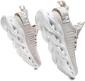 Slip on Breathable Walking Shoes for Men - Lightweight Comfort