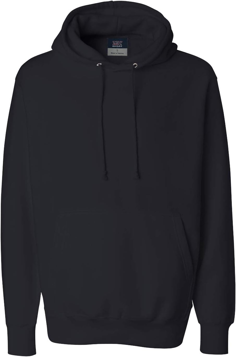 Thick Cotton MV Sport Hoodie for Men