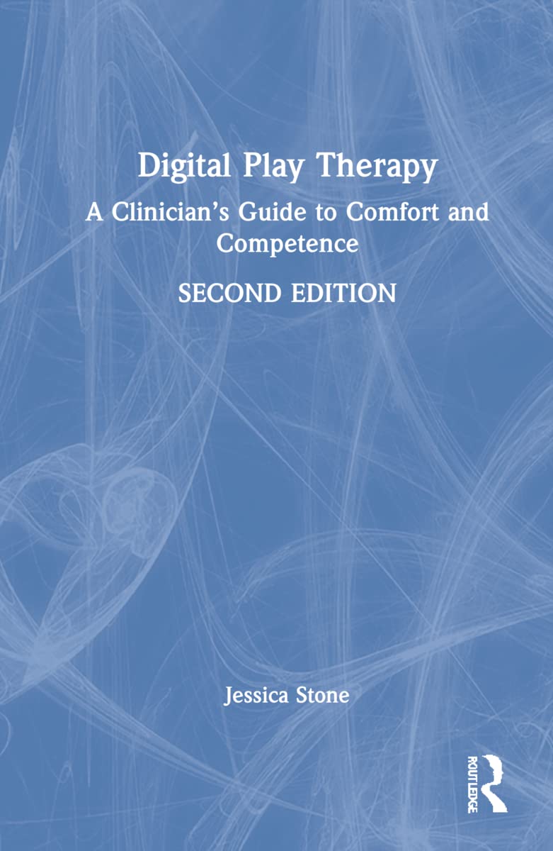 Digital Play Therapy: Innovative Solutions for Child Development