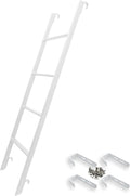 RV Bunk Bed Ladder One-Piece Steel Ladder - Stable, Adjustable Climb