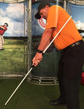 Improve Your Swing: Graves Golf Academy Trainer