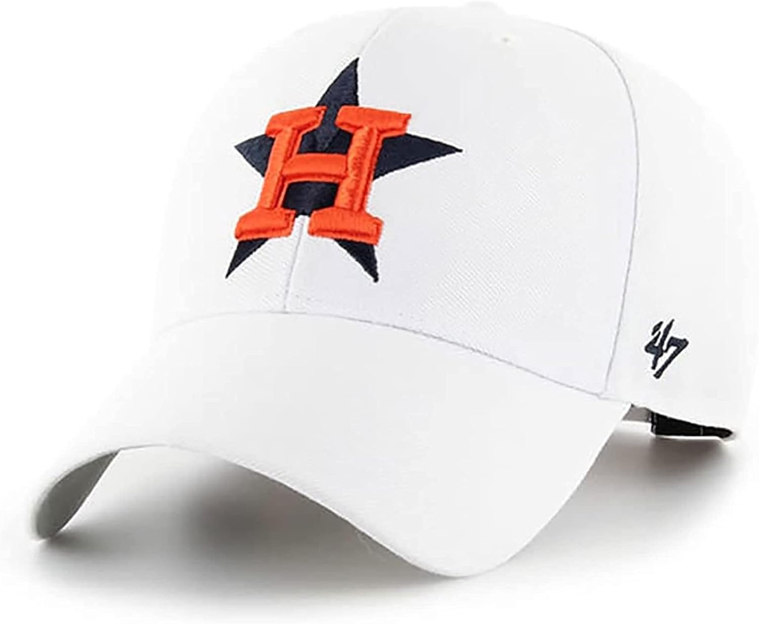 47 MLB Houston Astros Adjustable Hat for Ultimate Fan Style