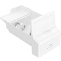 241860812 Refrigerator Ice Bucket Replacement - Durable Fit