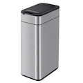 Kitchen Trash Can 40 Liter Automatic with Motion Sensor - Quiet