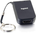 USB C to HDMI Travel Adapter - Compact 4K Video Adapter