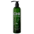 CHI Tea Tree Oil Shampoo for Gentle Cleansing and Strengthening
