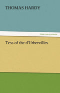 Tess of the D'Urbervilles - Classic Novel and Guide