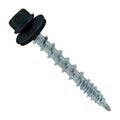 ST Fastening Kwikseal Woodbinder Metal Roofing Screws #10 x 1-1/2 in