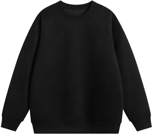 2024 Big & Tall Men's Crewneck Sweatshirt