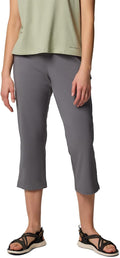 Columbia Women's All Seasons Capri for Ultimate Comfort and Protection