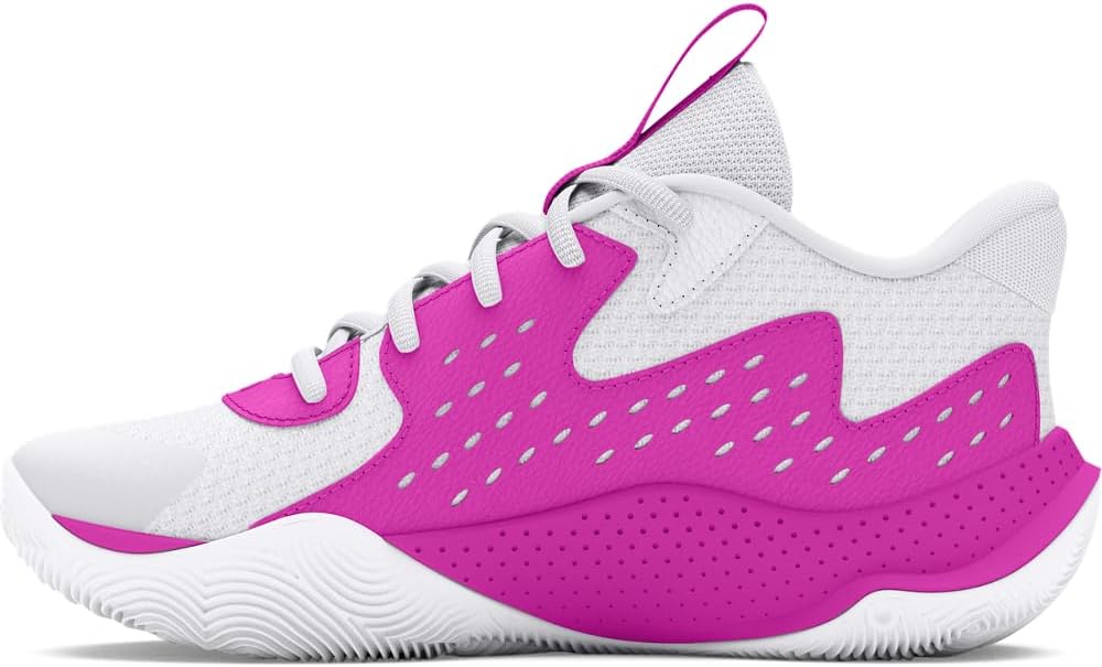 Under Armour Unisex-Child Pre School Jet '23 for Active Kids