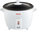 IMUSA 10cup Electric Ceramic Rice Cooker - Large Capacity Cooker