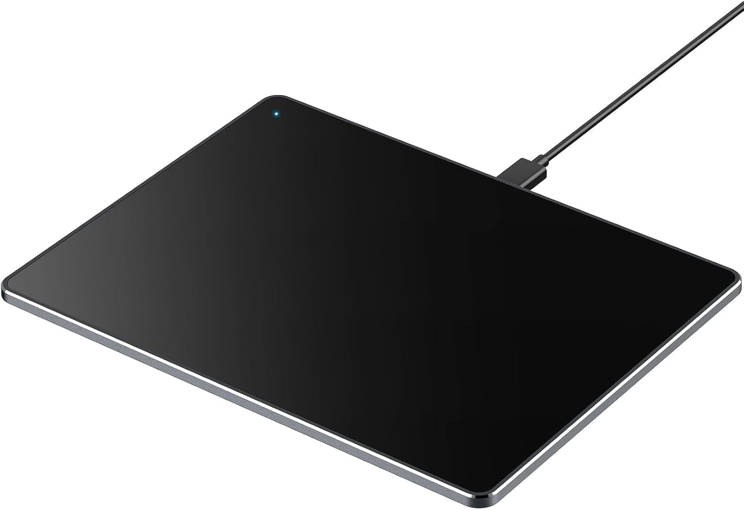 High-Precision Multi-Touch Portable Trackpad for Windows 10/11