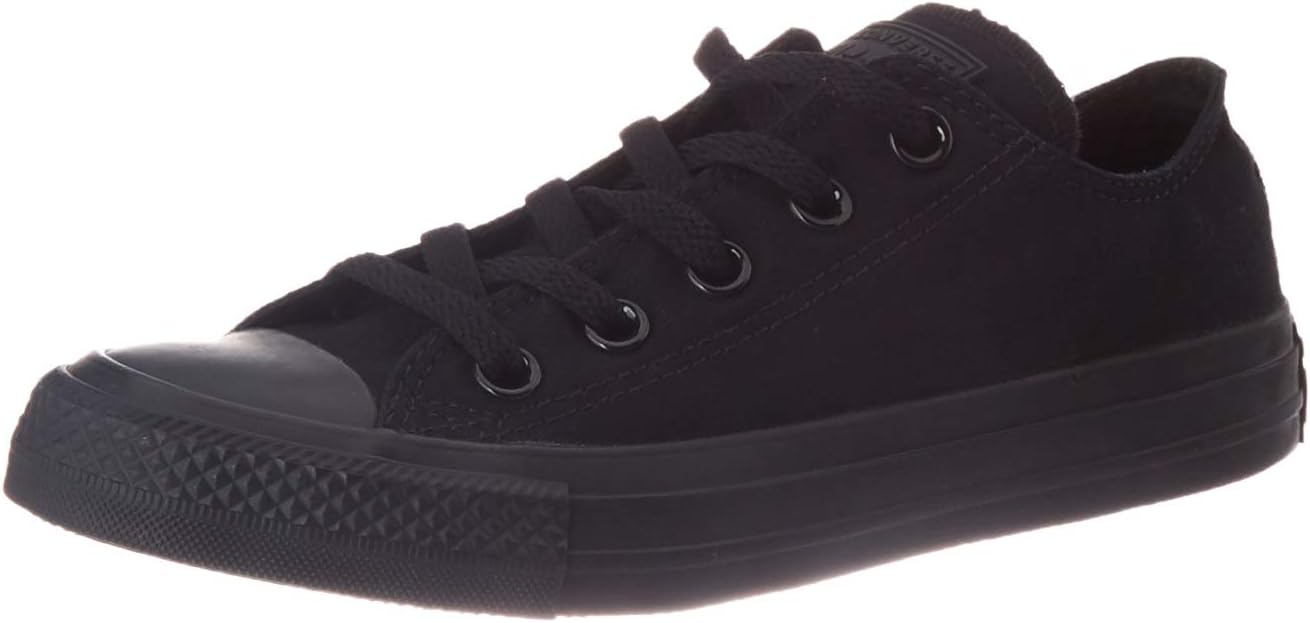 Converse Unisex Adult Sports Low-Top Sneakers for All Styles