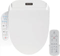 KERDE P30B Bidet Toilet Seat with Dual Control & Warm Water Wash