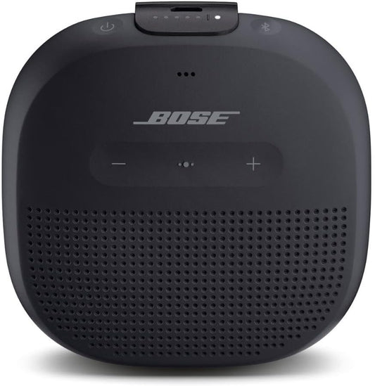 Bose SoundLink Micro: Waterproof Portable Speaker