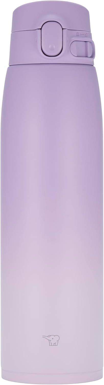 Zojirushi GoCafe Insulated Stainless Steel Mug for Hot Drinks