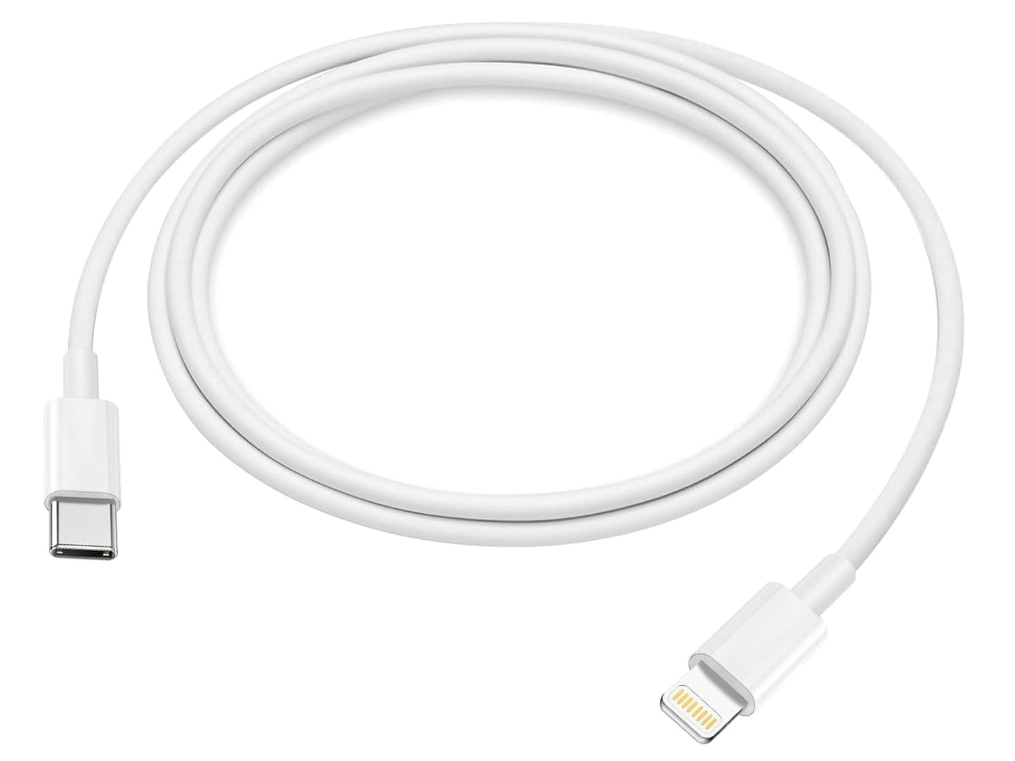Fast Charge Your iPhone on the Go with OCEEK USB C Lightning Cable