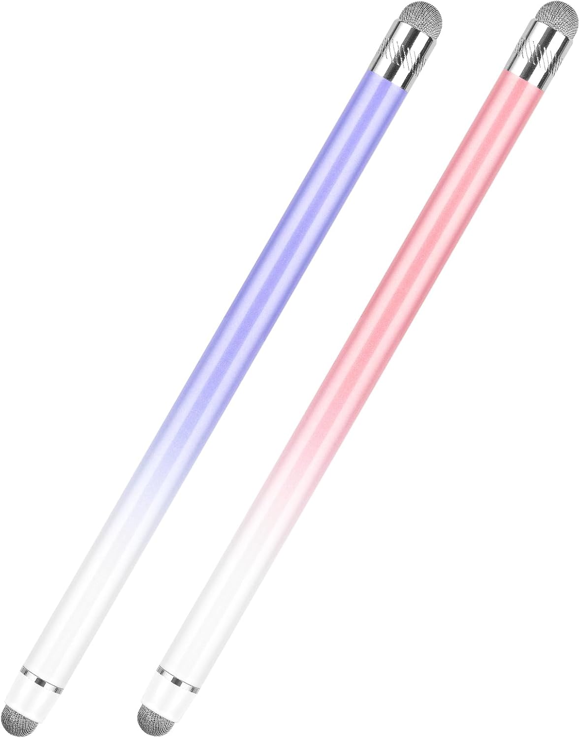 High Sensitivity Stylus 2-Pack for Touch Screens