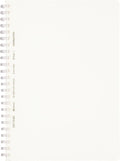 KOKUYO Spiral Lined Notebook A5 - Soft Ring Business Journal