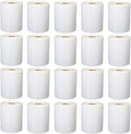 4in x 6in 1744907 Compatible 4XL Shipping Labels - 20 Rolls 4400