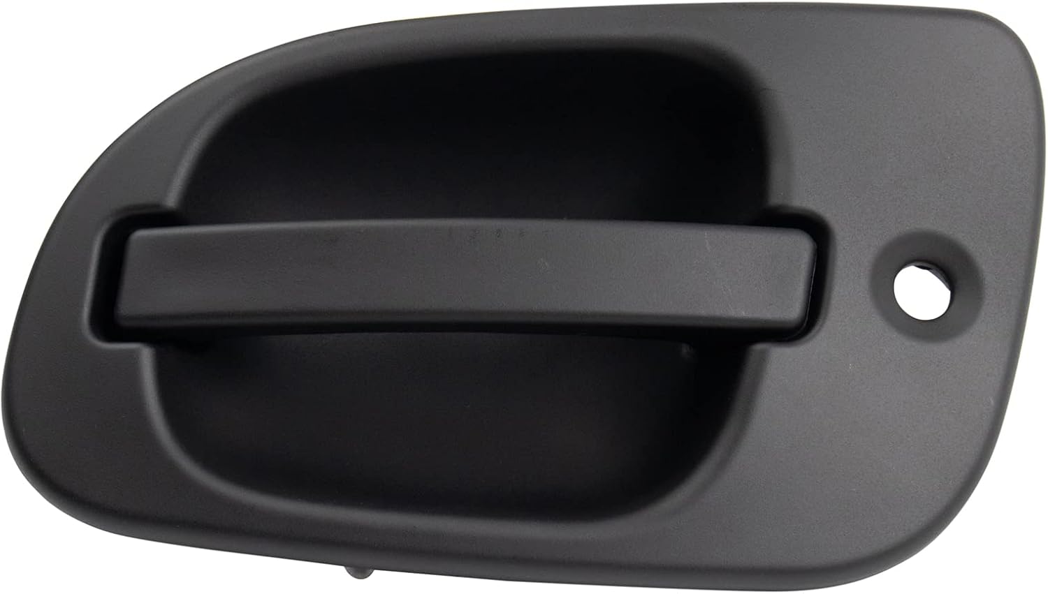 TRQ Front Right Exterior Door Handle for Freightliner Models