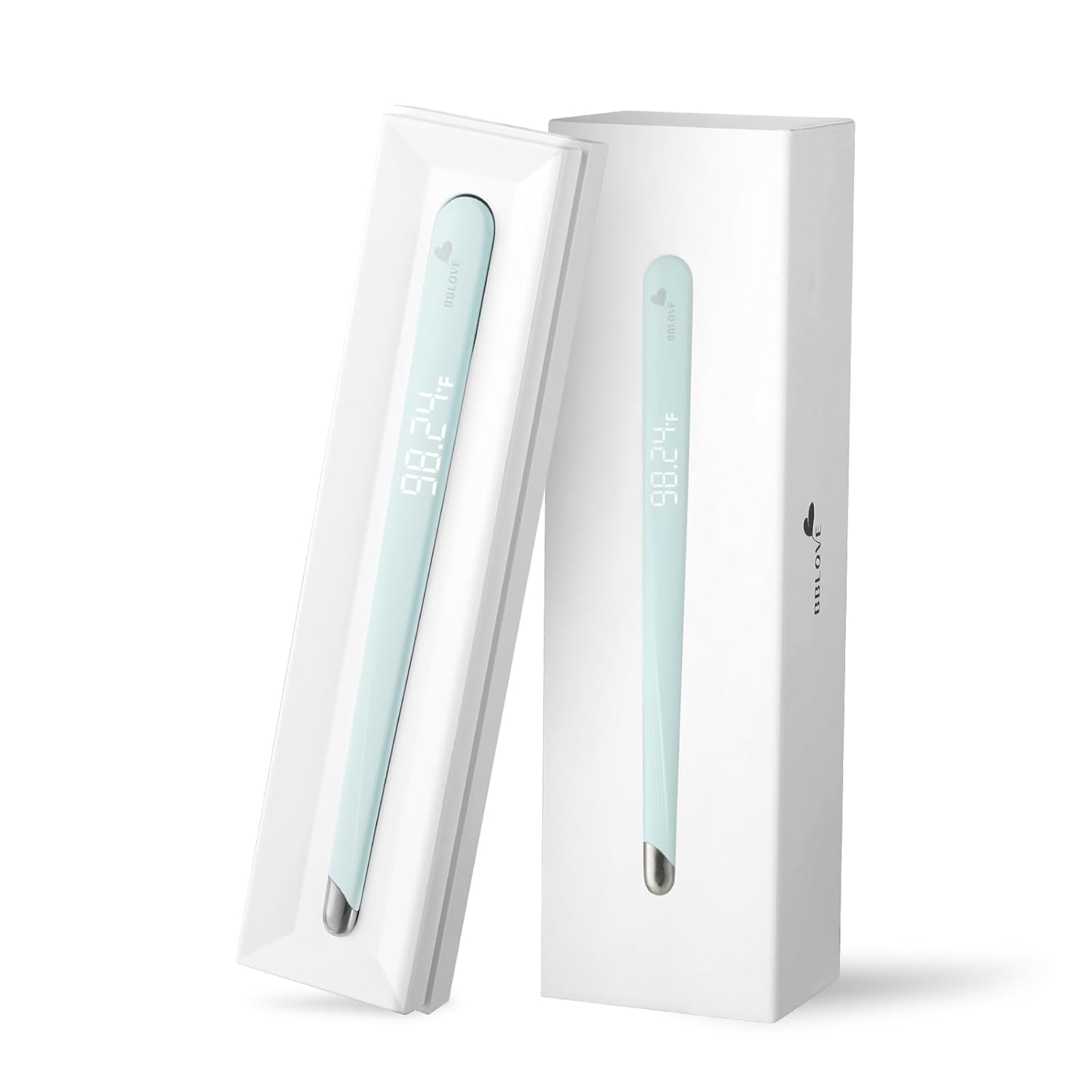 Thermometer for Adults and Kids - Fast Accurate Reading Device