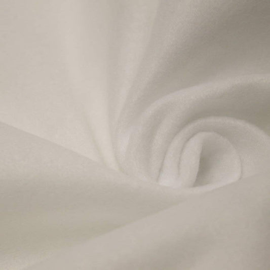 72-Inch Wide Acrylic Felt Fabric for Arts & Crafts Projects