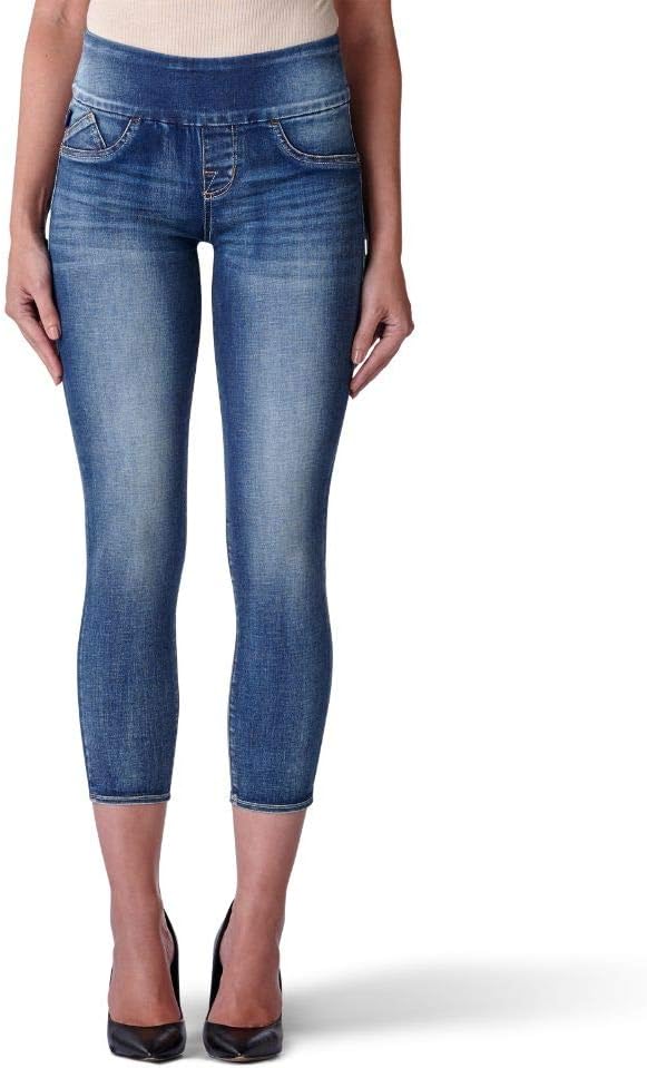 Rock & Republic Cropped Jeans for a Flattering Fit and Style