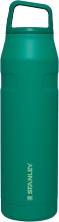 Stanley IceFlow Cap and Carry Water Bottle - Lightweight Insulated few
