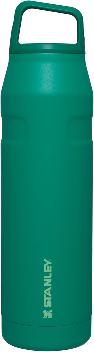 Stanley IceFlow Cap and Carry Water Bottle for Active Lifestyles