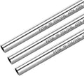 316/316L Stainless Steel Seamless Tubing 3/8 in OD 0.065 in Wall