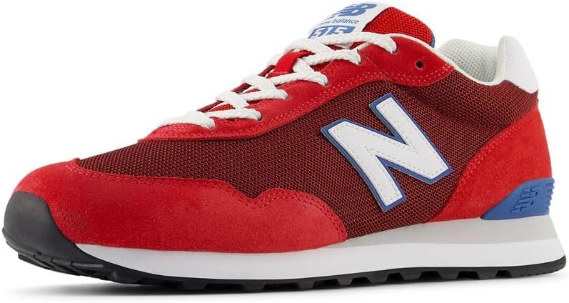 New Balance Men's 515 V3 Sneakers for Ultimate Comfort and Style