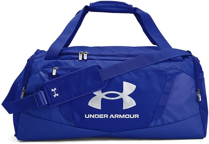 Under Armour Unisex-Adult Undeniable 5.0 Duffle for All Needs