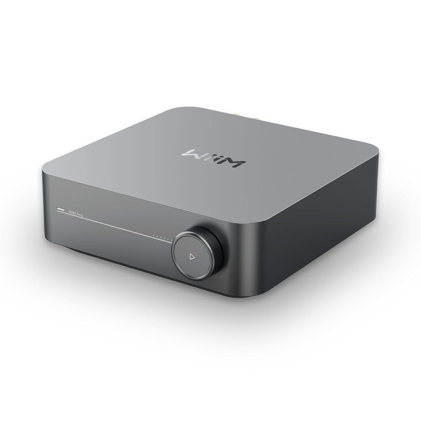 WiiM Amp: Multiroom Streaming Powerhouse