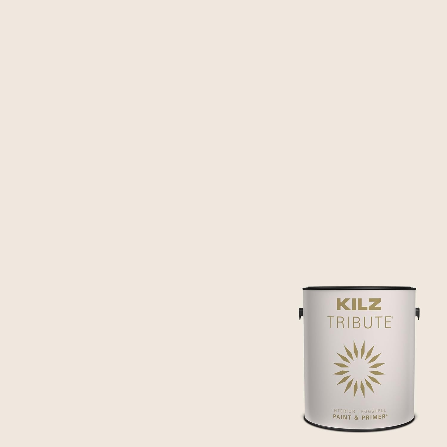 KILZ TRIBUTE Paint & Primer for Superior Coverage and Durability
