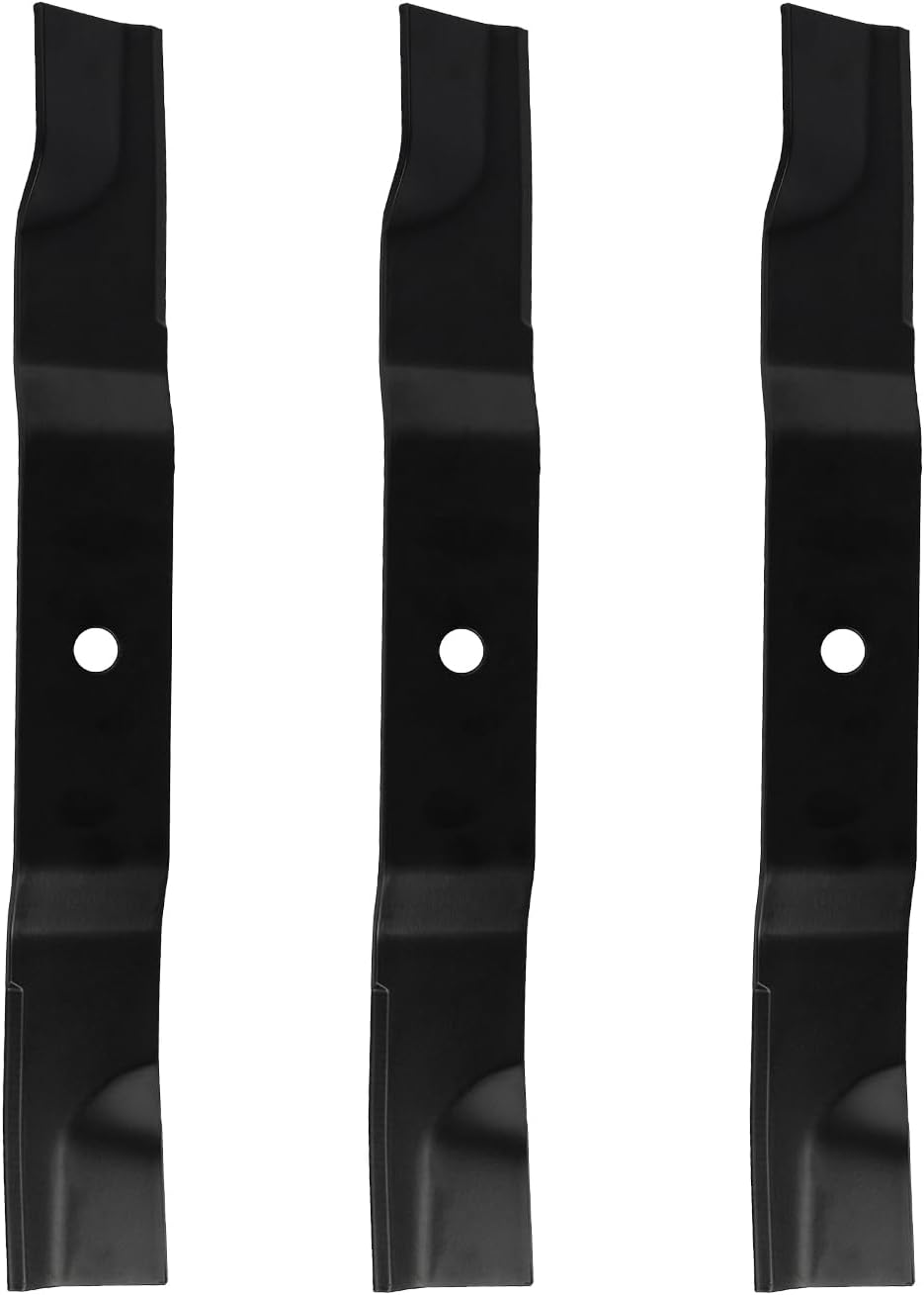 High-Quality 52in Lawn Mower Blades for Gravely and Ariens