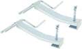 Strap Winder for Flatbed Trailer 2 Pack - Fast, Rust Resistant