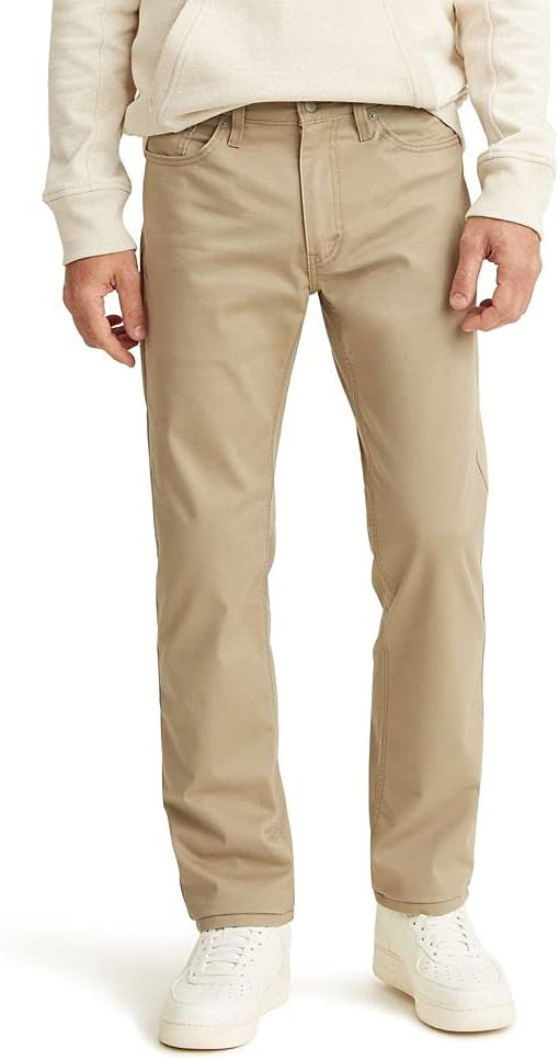 Levi's 541 Athletic Fit Jeans for Men - Comfort Meets Style