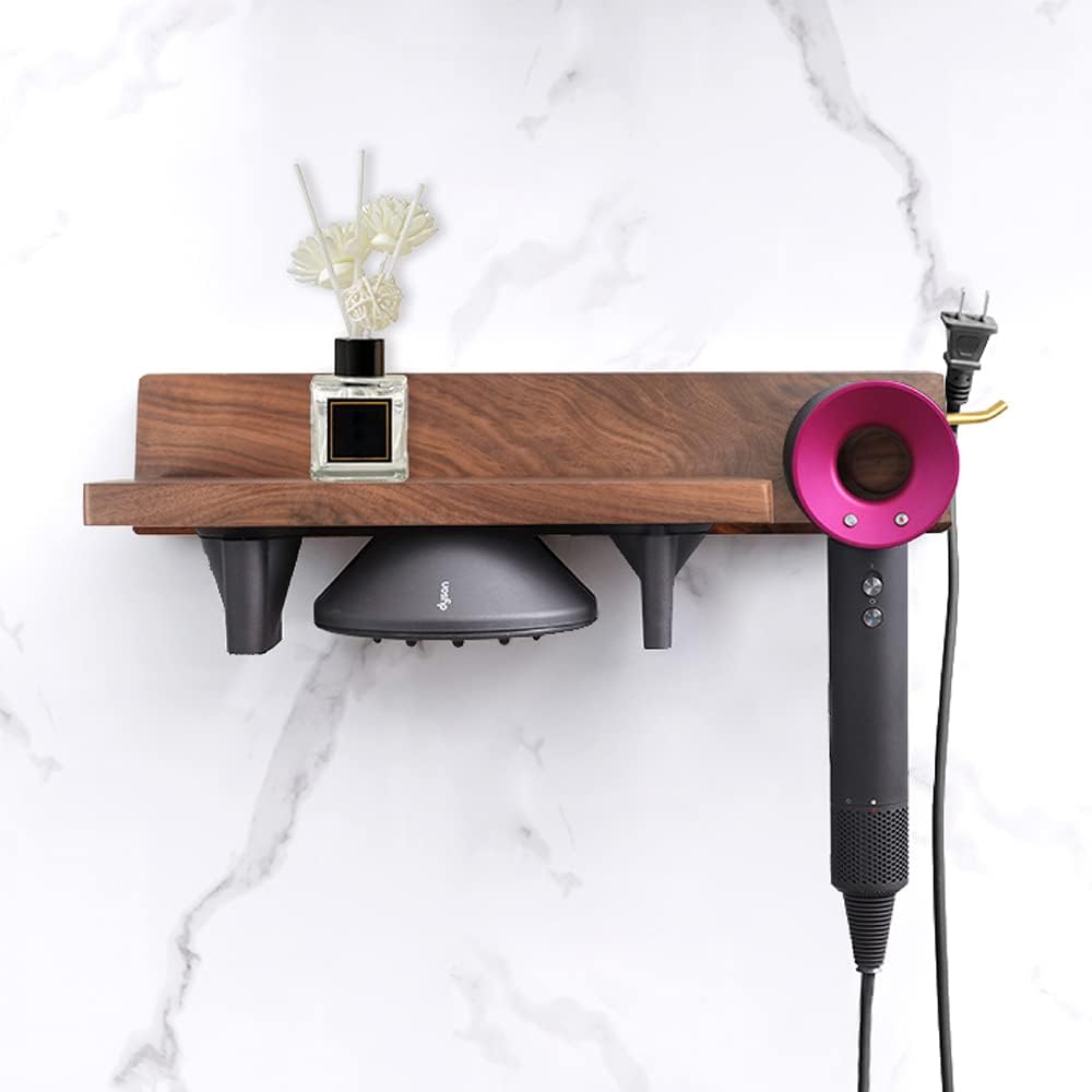 Organize Styling Tools with DALUOBO Holder