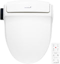 SmartBidet SB-1000WR Electric Smart Bidet Toilet Seat Review
