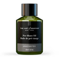 Pre Shave Beard Oil for Men - Smooth, Irritation-Free Shaves