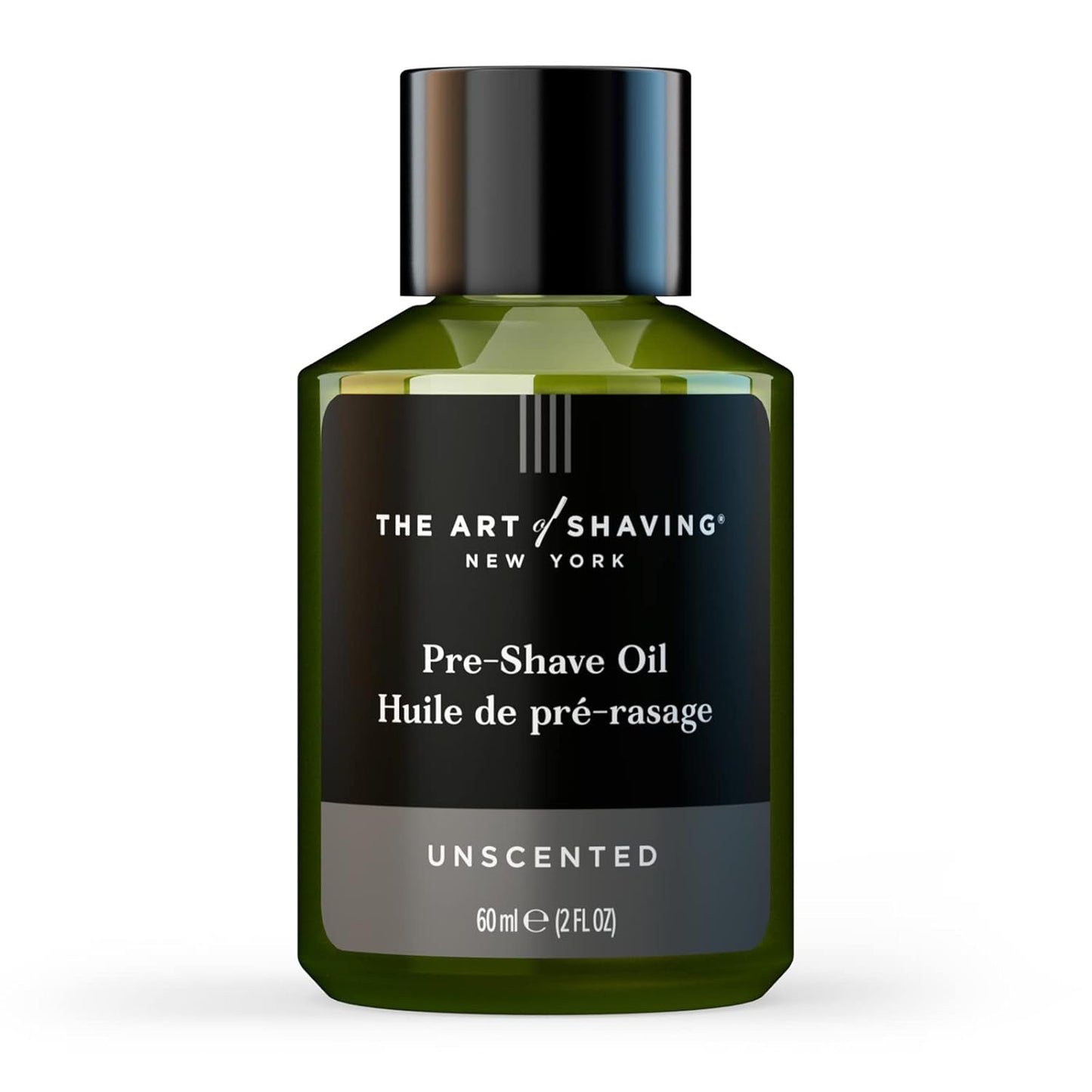 The Art of Shaving Pre Shave Beard Oil for Men - Ultimate Care
