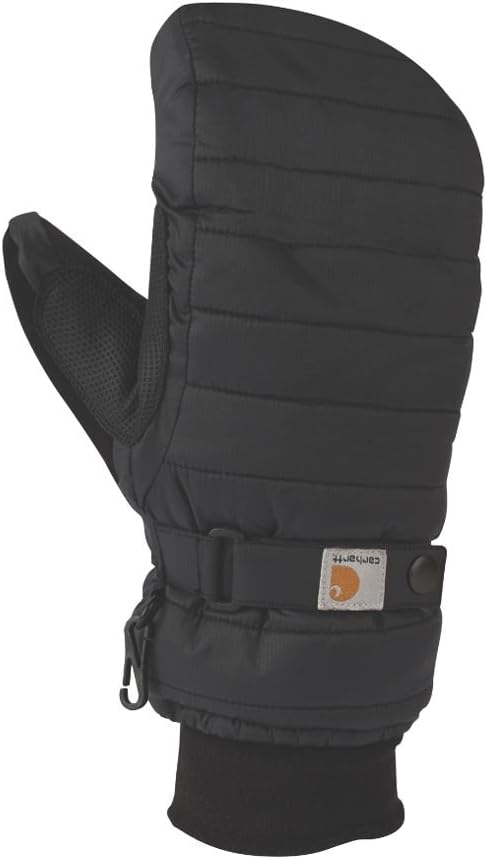 Carhartt Women's Quilts Insulated Mitten - Warmth Perfected