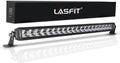 LASFIT 22 inch LED Light Bar for Off Road Vehicles and More