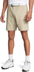 Under Armour Mens Drive 8 Inch Shorts - Comfortable Performance Fit