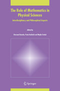 The Role of Mathematics in Physical Sciences - Interdisciplinary