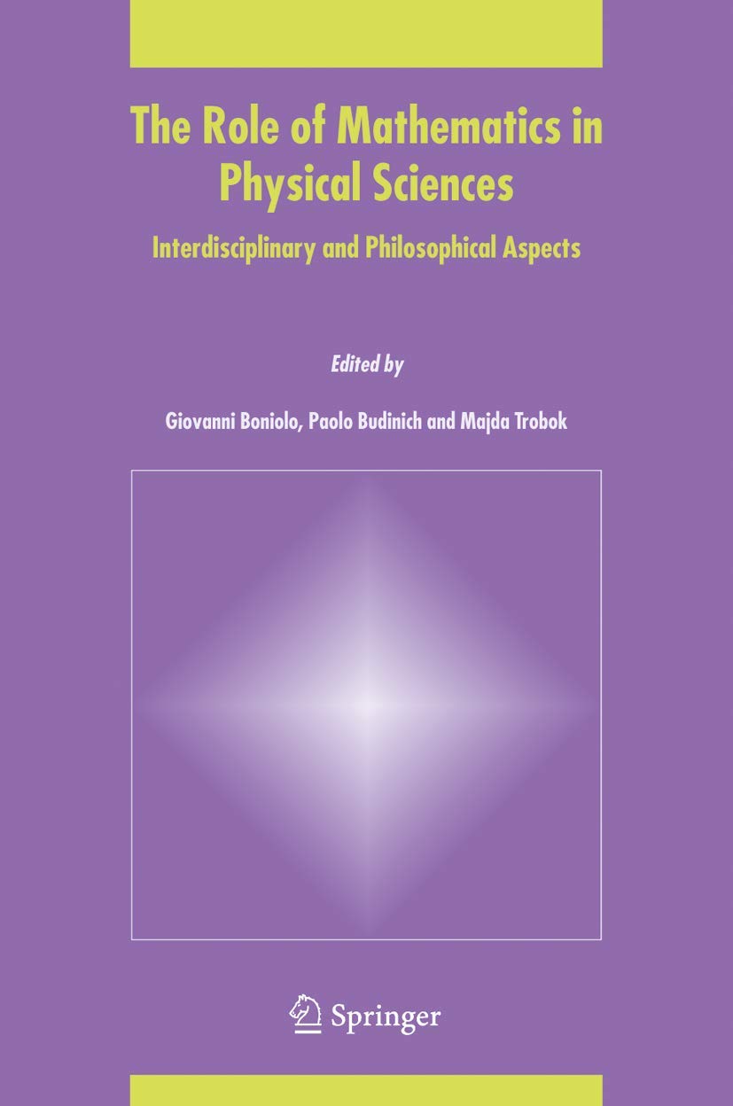 Mathematics in Physical Sciences: Interdisciplinary Perspectives
