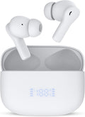 Beleth Earset Pro1 In-Ear Bluetooth TWS Headphones - Dual-Device Play