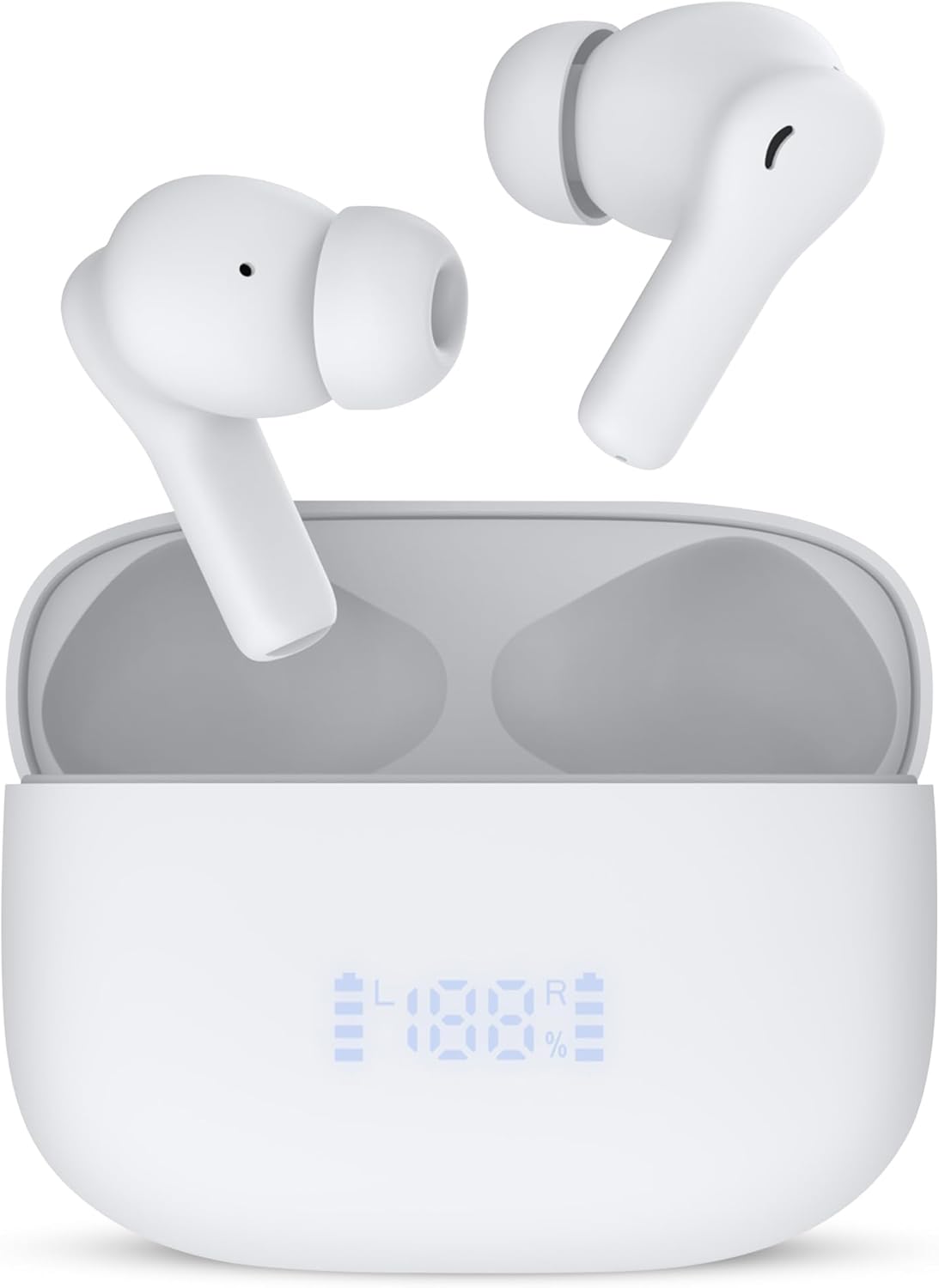 Beleth Pro1 Bluetooth TWS Headphones - Premium Sound & Accessories